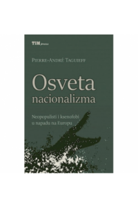 Osveta nacionalizma