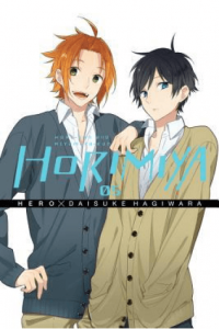 Horimiya, Vol. 05