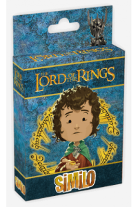 Similo - Lord Of The Rings