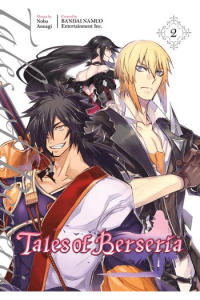 Tales of Berseria, Vol. 02