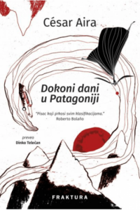 Dokoni dani u Patagoniji