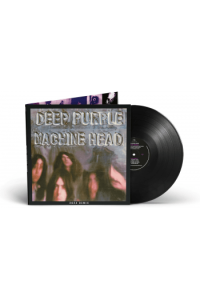 Machine Head (2024 Remix)