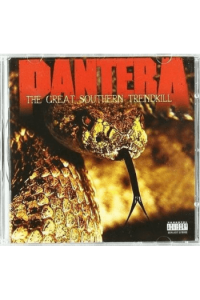 Great Southern Trendkill