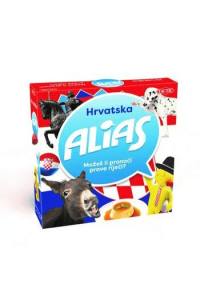 Alias Hrvatska