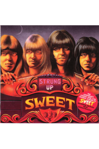 Strung Up (restored extended version)