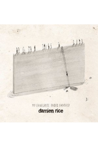 My Favourite Faded Fantasy