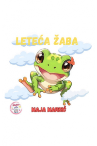 Leteća žaba