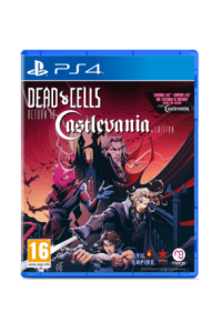 Dead Cells: Return To Castlevania Edition