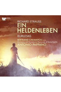Strauss R.:Ein Heldenleben