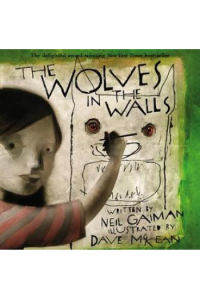 The Wolves in the Walls