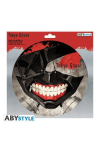 TOKYO GHOUL - Flexible mousepad - Mask