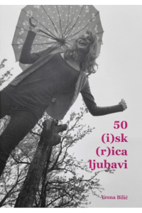 50 (i)sk(r)ica ljubavi