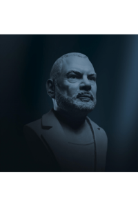 Eternally Yours (Gold)