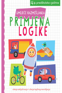 Umijeće Razmišljanja: Primjena Logike