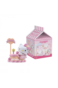 YuMe Hello Kitty Memo Stand Party Time Series Hello Kitty Party Time