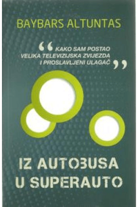Iz autobusa u superauto