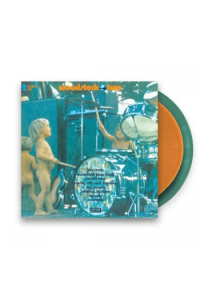 Woodstock Ii (Coloured)