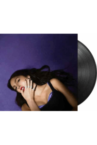 GUTS (Std. Vinyl 140g)