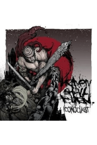 Iconoclast (Part One: The Final Resistan