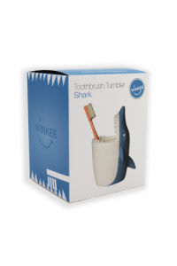 Držač za četkicu - Morski pas