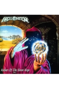 Keeper of the Seven Keys Part I