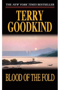 Blood of the Fold (Sword of Truth #03)