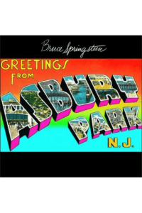 Greetings From Asbury Park,N.J.  (remastered 2015)