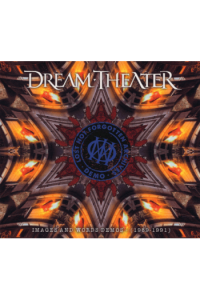 Lost Not Forgotten Archives: Images and Demos (1989-1991)