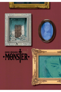 Monster: Perfect Edition, Vol. 7