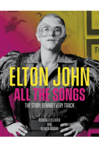 Elton John All the Songs