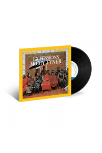 Extensions (Tone Poet Vinyl)