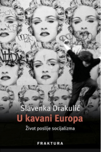 U kavani Europa
