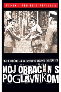 Moj obračun s poglavnikom
