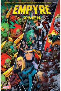 Empyre: X-Men