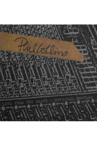 Live From The Board (Black Friday, 2024)