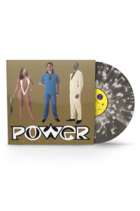 Power Rarities (RSD 2025 edition)