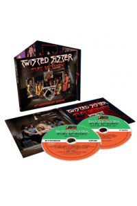 Stay Hungry (40th Anniversary Edition)