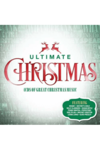 Ultimate... Christmas Hits