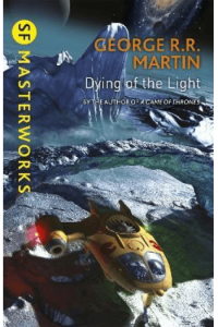 SF Masterworks: Dying of the Light