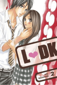 L-DK, Vol. 02