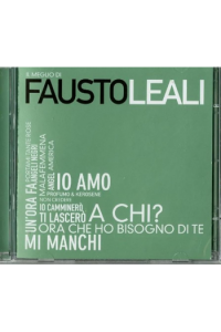 Il Meglio Di...Fausto Leali