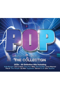 Pop - The Collection