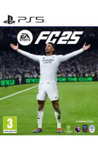 EA Sports: FC 25