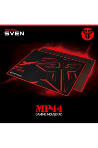 Podloga za miš Fantech 440X350X4 mm MP44 crni