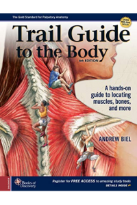 Trail Guide to The Body 6th Edition
