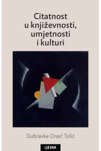 Citatnost u književnosti, umjetnosti i kulturi t.u.