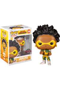 Funko Pop Animation: My Hero Academia - Locklock (Sp)