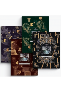 The Renaissance (The Renaissance Style) [Passionate Ver.]