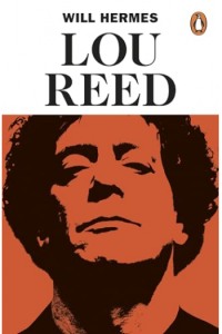 Lou Reed