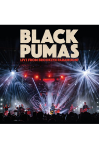 Live From Broklyn Paramores